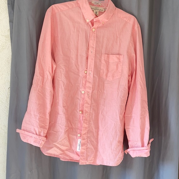 Men’s H&M Button Down - Picture 1 of 2